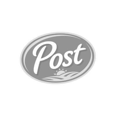 Post company logo