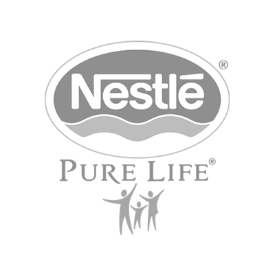 Nestlé Pure Life logo