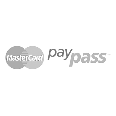 MasterCard Pay Pass logo