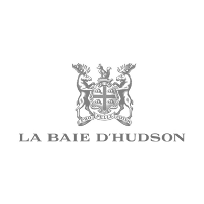 La Baie d'Hudson logo