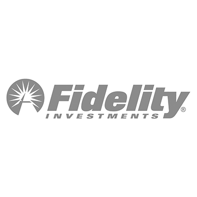Fidelity Investment logo