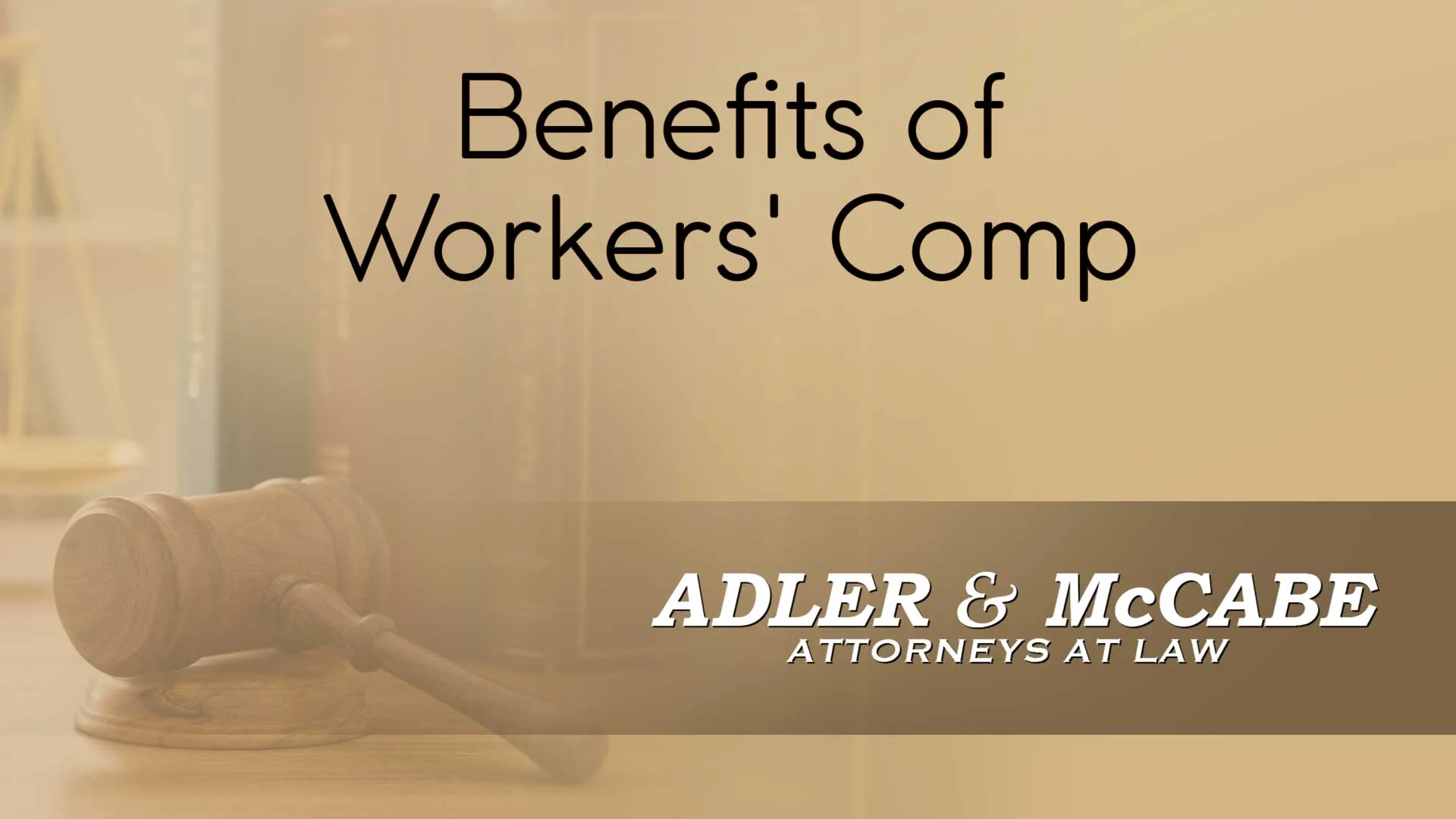 Learn More — Adler & McCabe