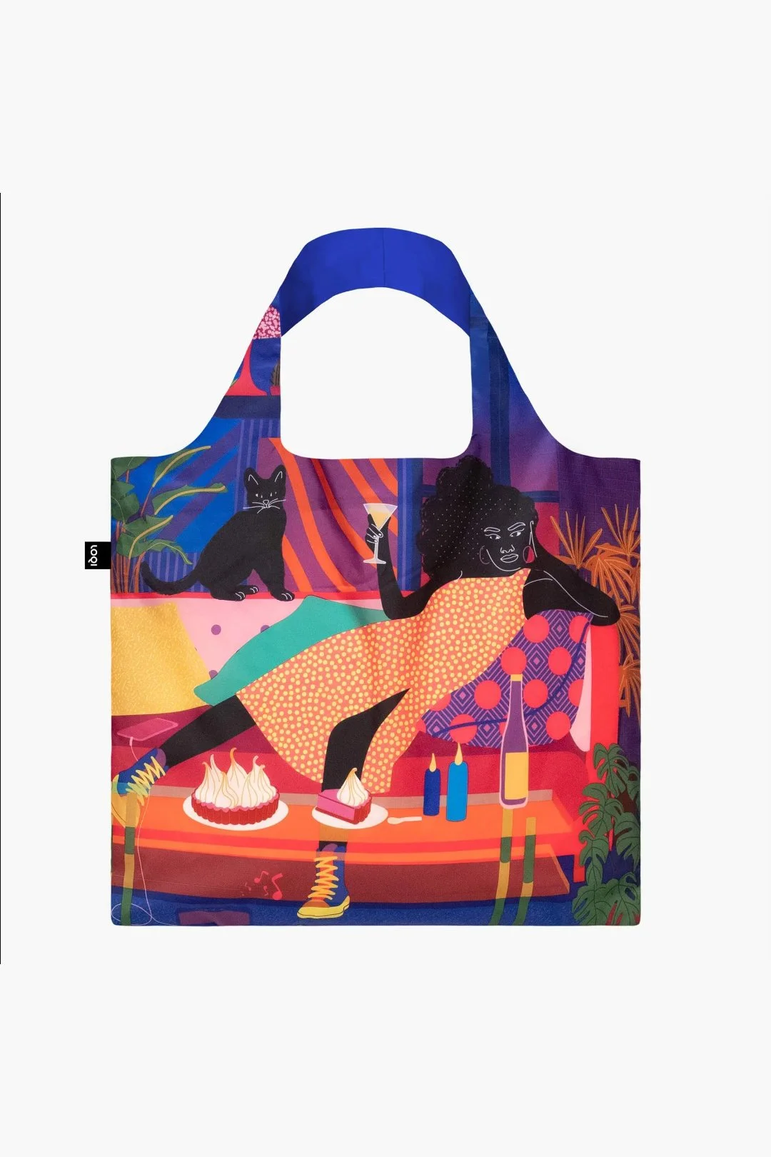 Loqi Aurélie Durand - Chill Evening