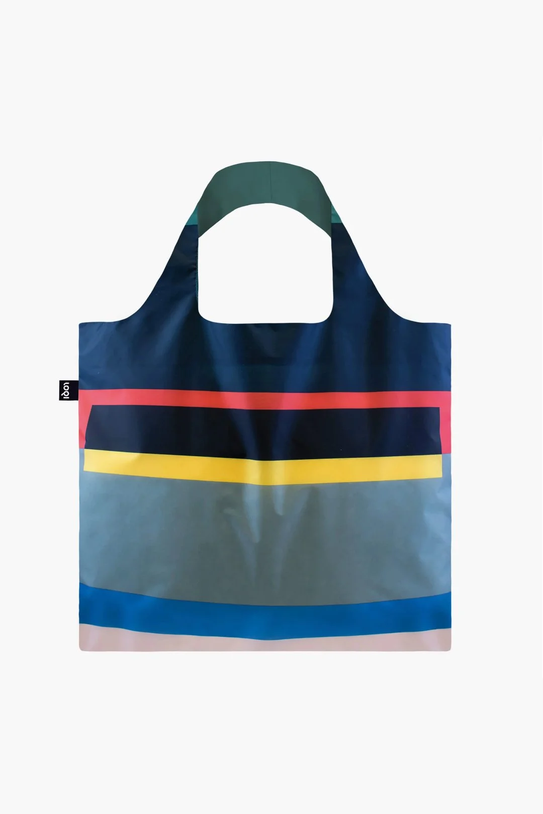 Loqi Jean Spencer - No Title (1997)