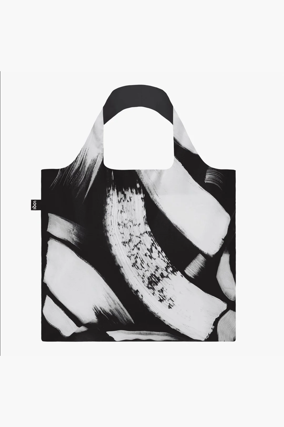 Loqi Sawdust - Paint Strokes