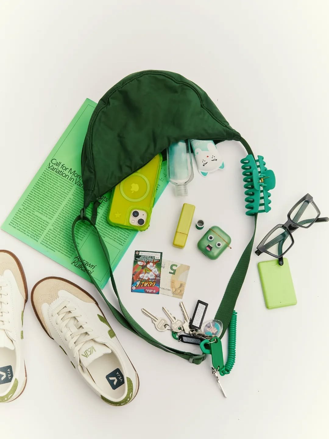 As sapatilhas Volleys foram as primeiras que a @veja criou em 2005. Inspirada nas sapatilhas de voleibol brasileiras dos anos 70, e reeditadas recentemente, aqui est&aacute; um sequ&ecirc;ncia dos modelos que pode encontrar na Breed.

#volley #sustai