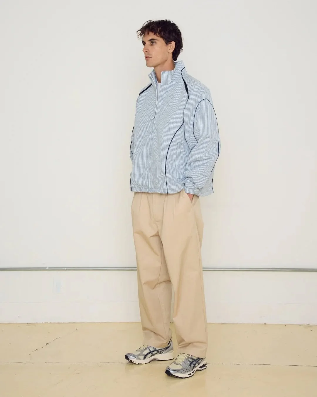 Obey Practice Windbreaker 

#obey #obeyclothing #breeducs