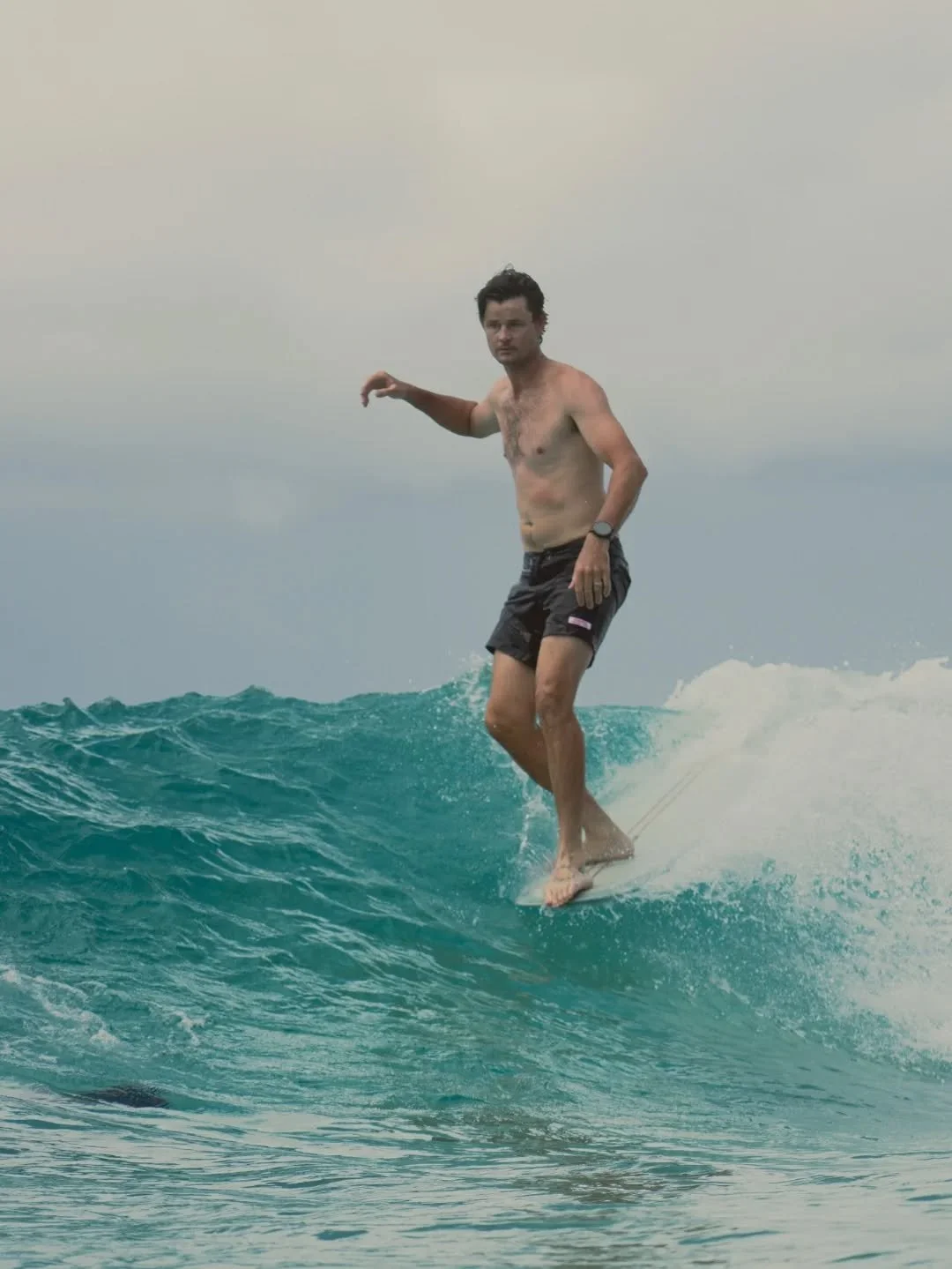 Garage Trunk da @rhythm_europe 

Feitos de algod&atilde;o e nylon, este cal&ccedil;&otilde;es est&atilde;o preparados lara aventuras dentro e fora de &aacute;gua!

#rhythmlivin #surf #breeducs