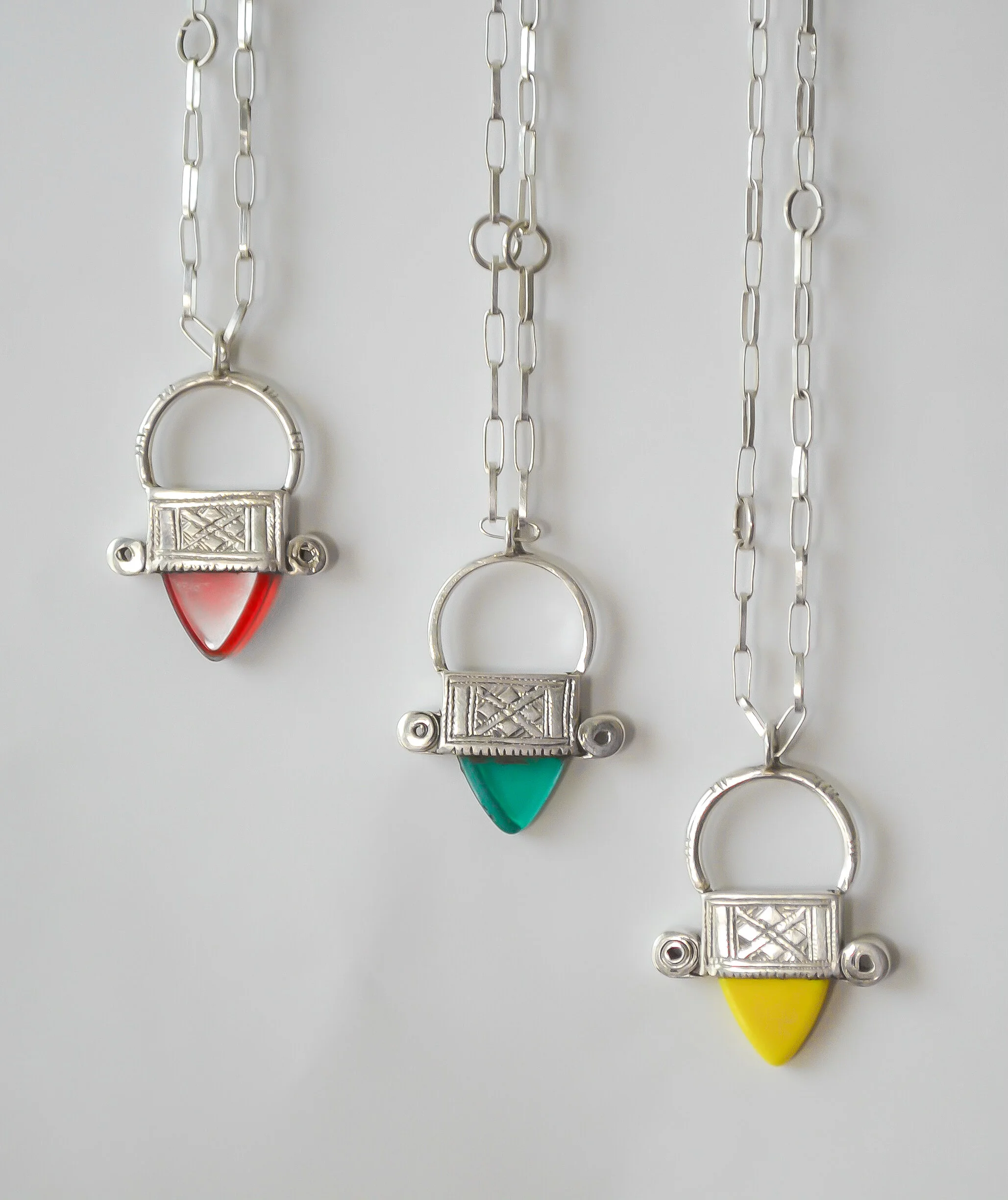 TANFUK Necklace