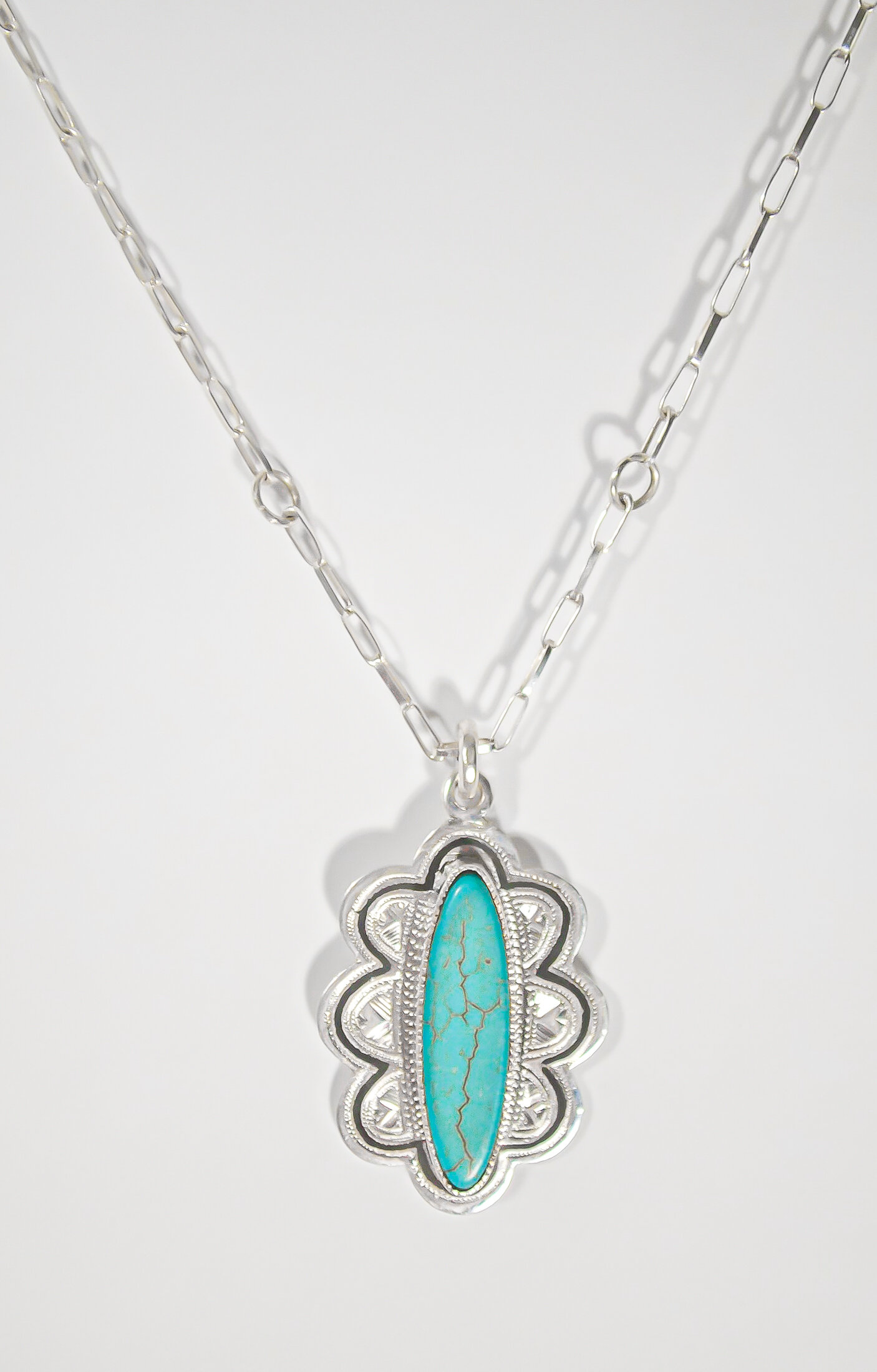 INIYAT Necklace