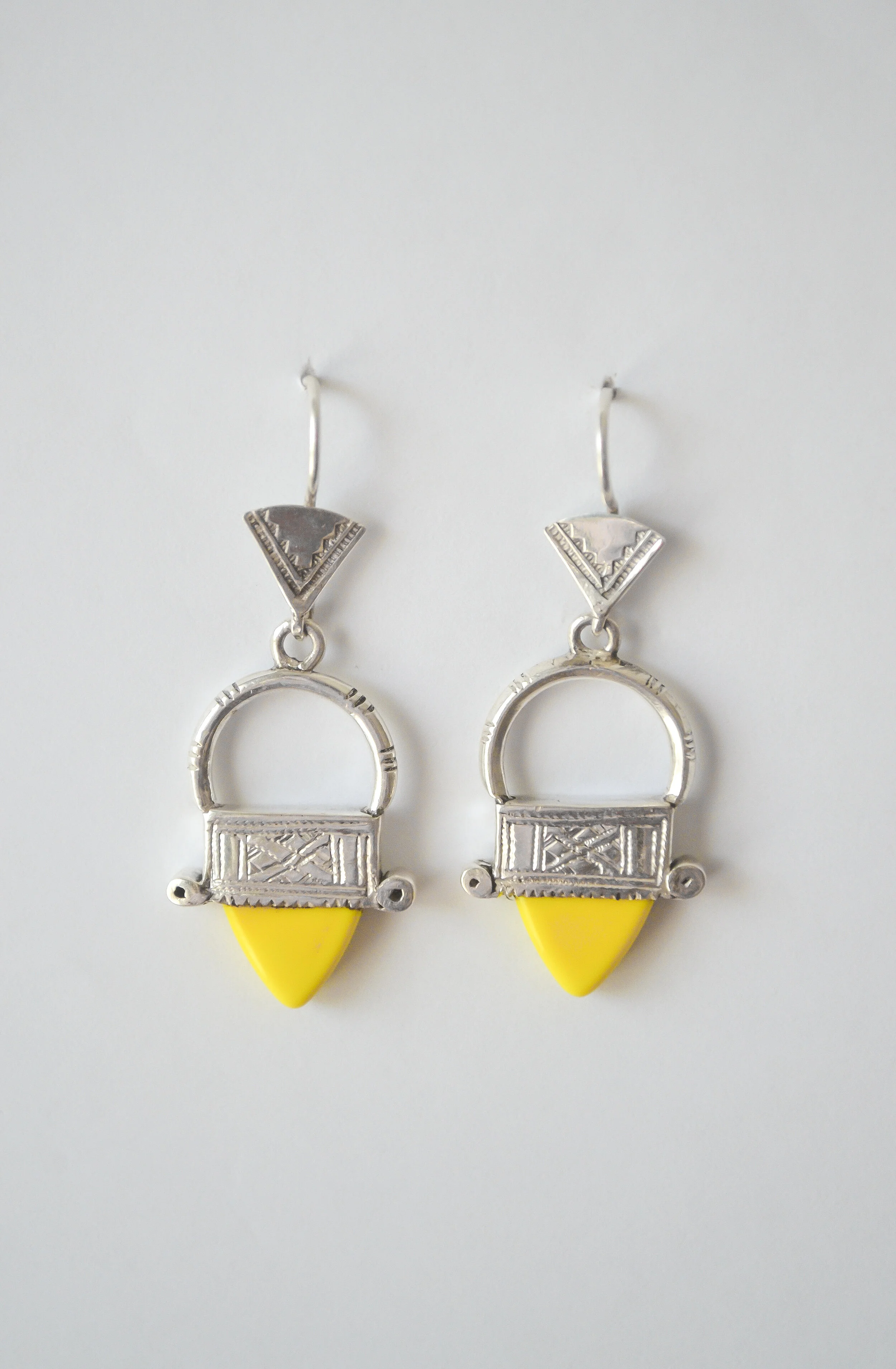 TANFUK Earrings