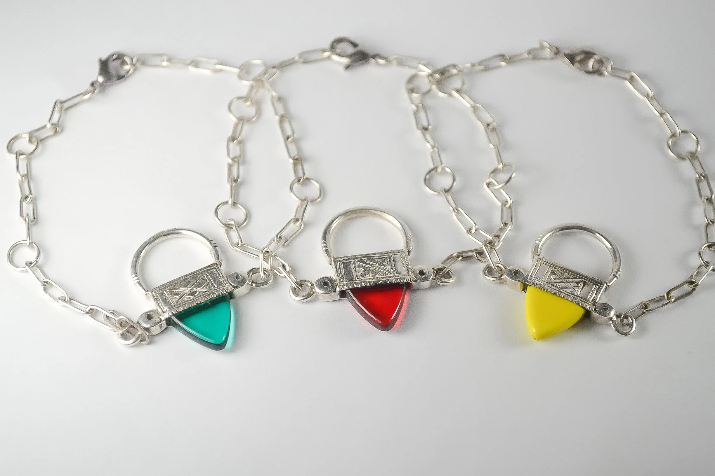 TANFUK Bracelet