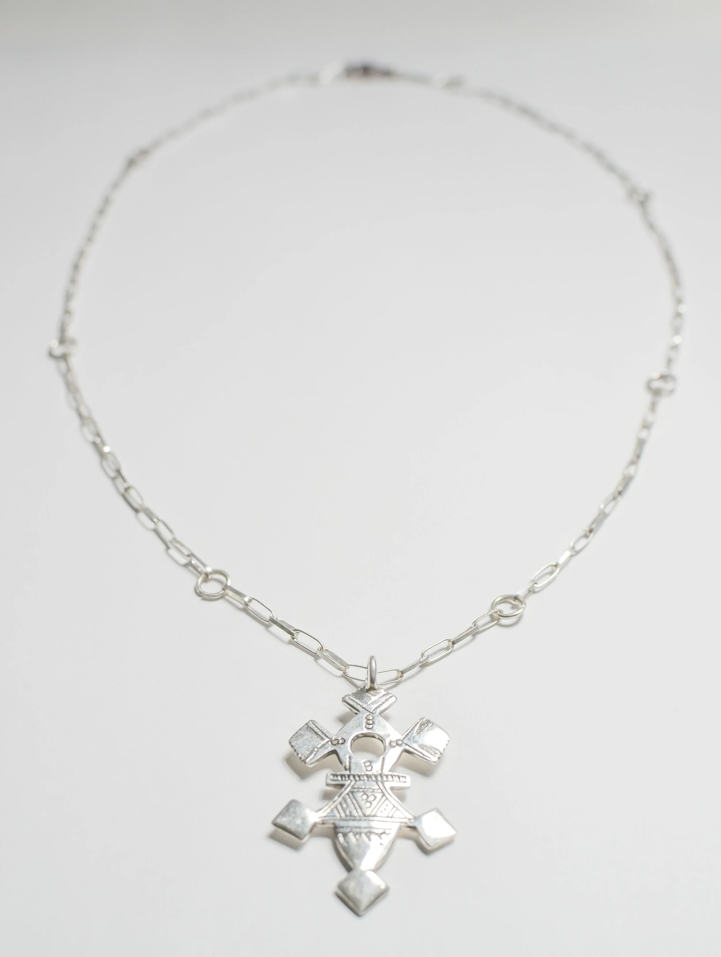 ERAM Necklace