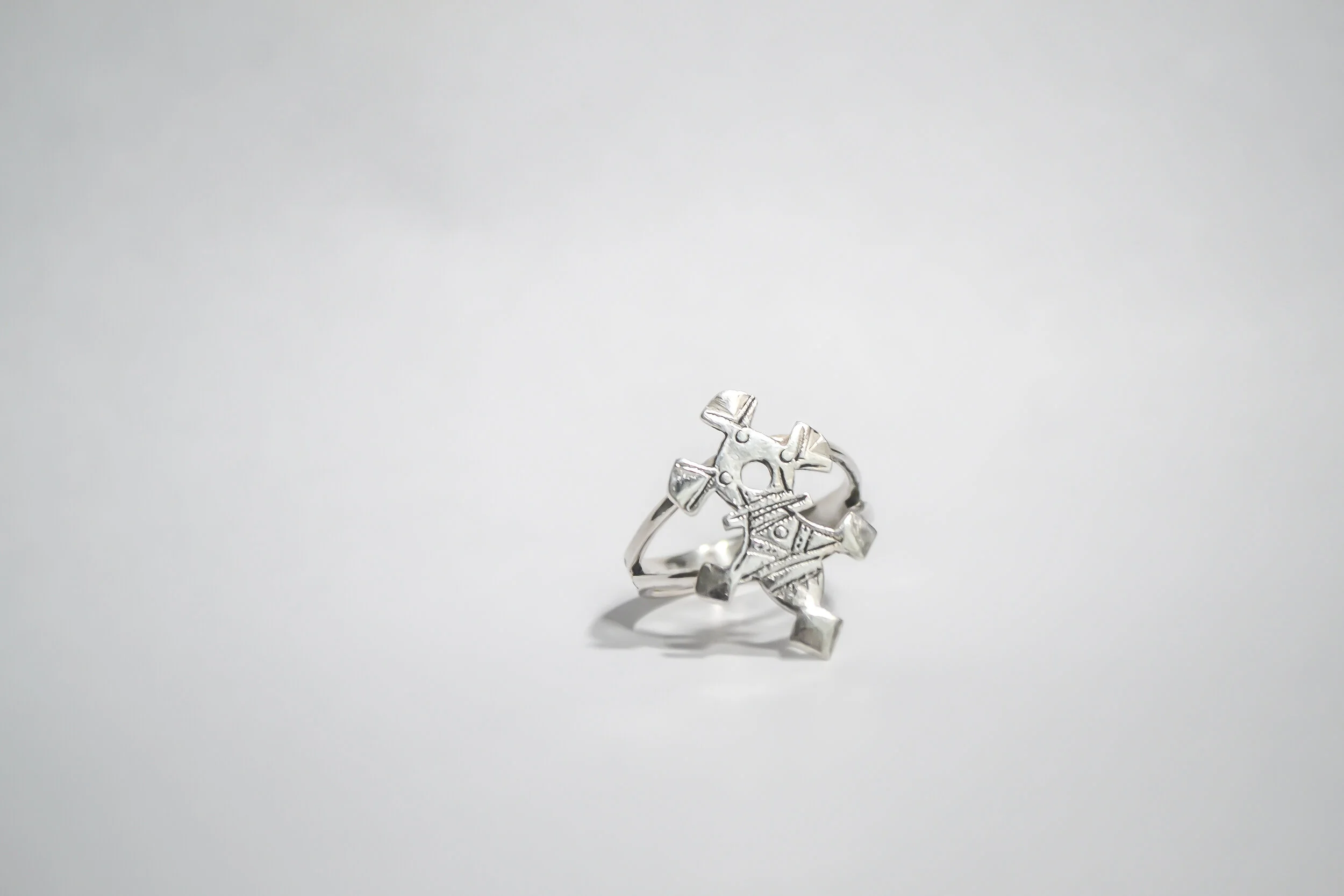 ERAM Ring