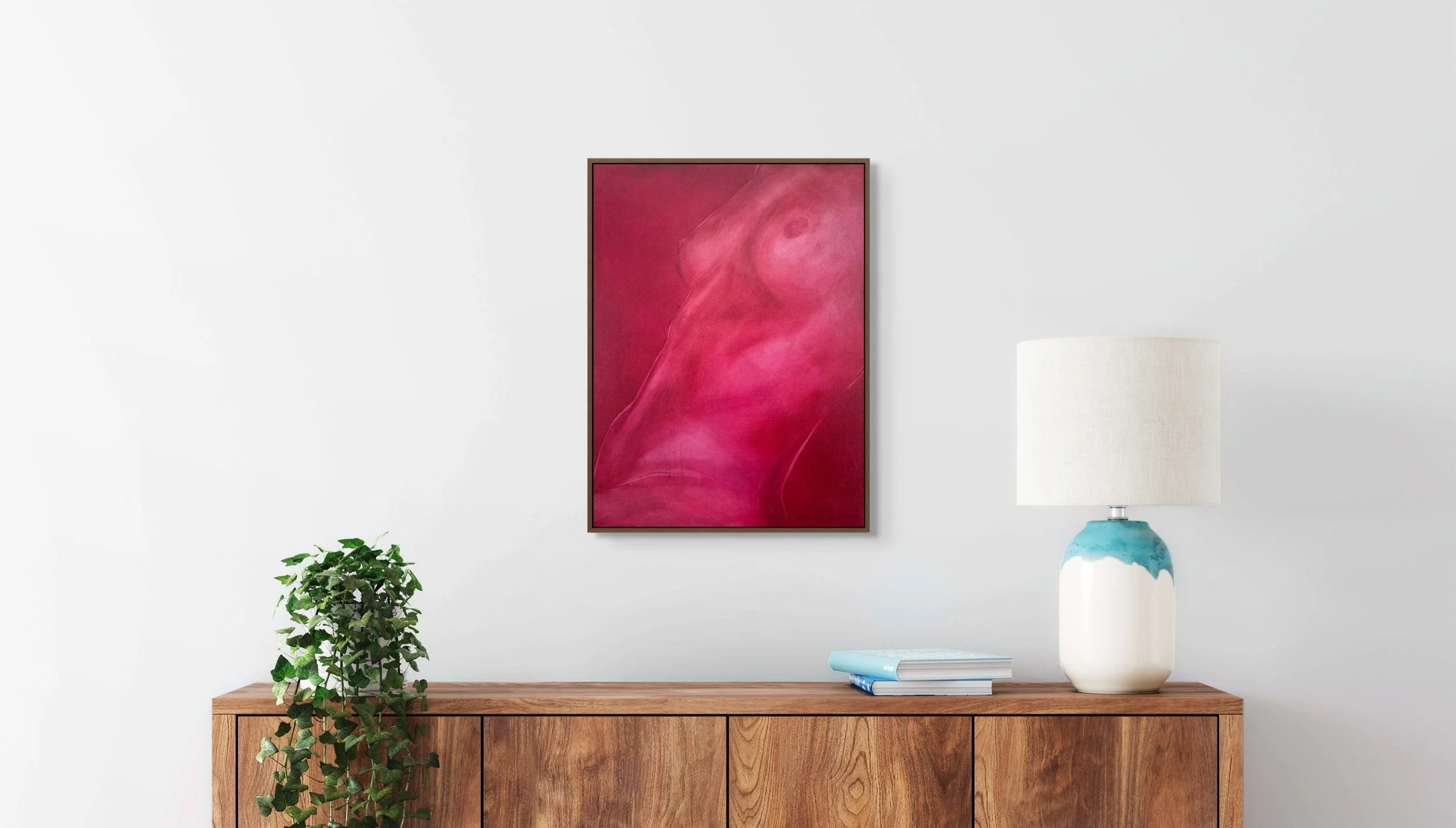Pink Study