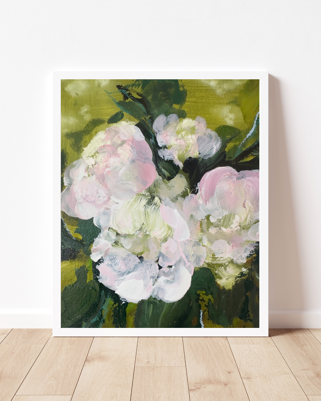 Flourish Study I