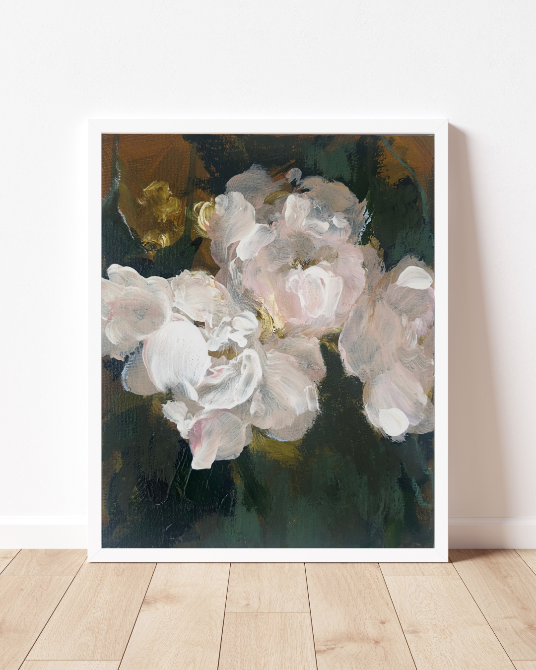 Flourish Study III