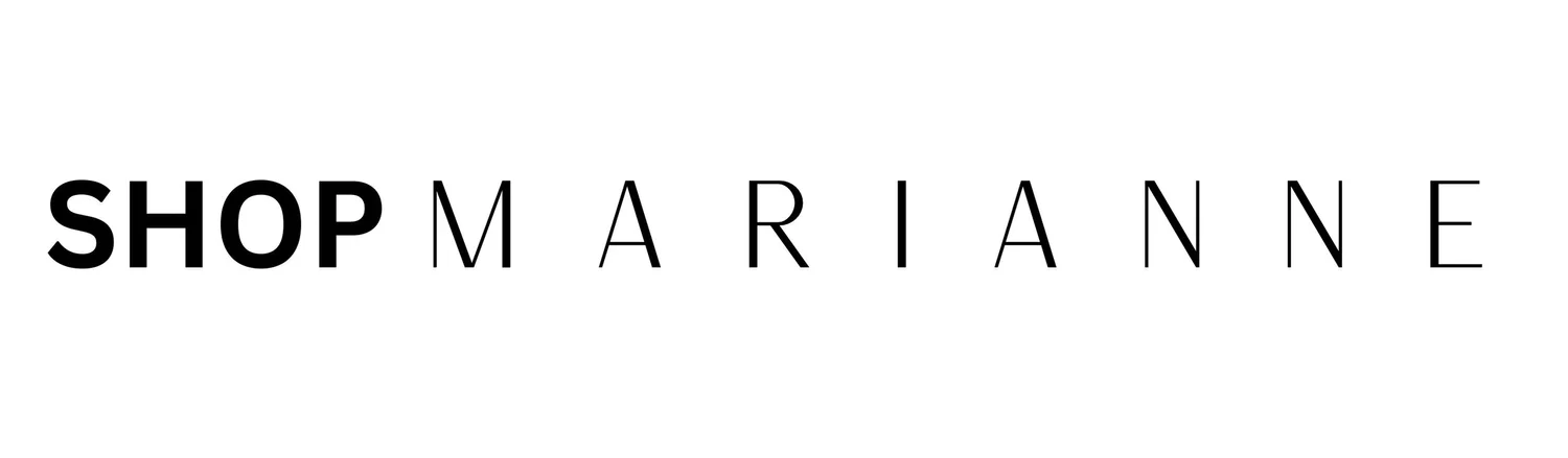SHOP MARIANNE 