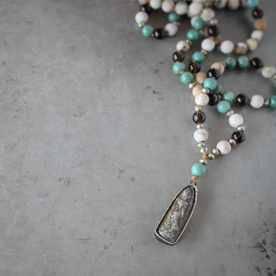 The Meaning Behind Malas