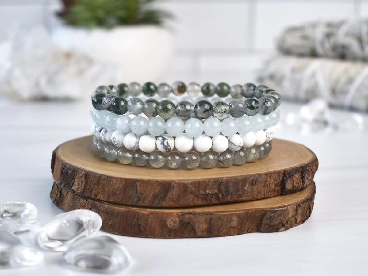 Finding Balance in the Heat of Summer