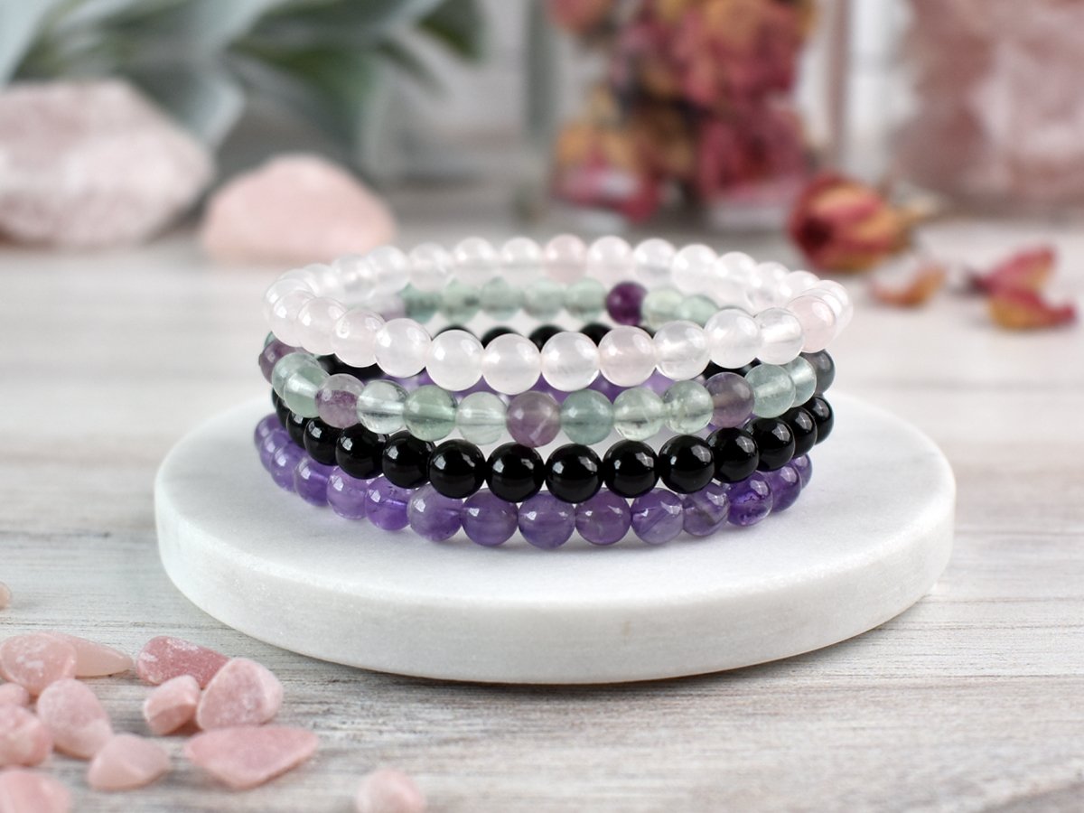 Gemstones for Late Summer