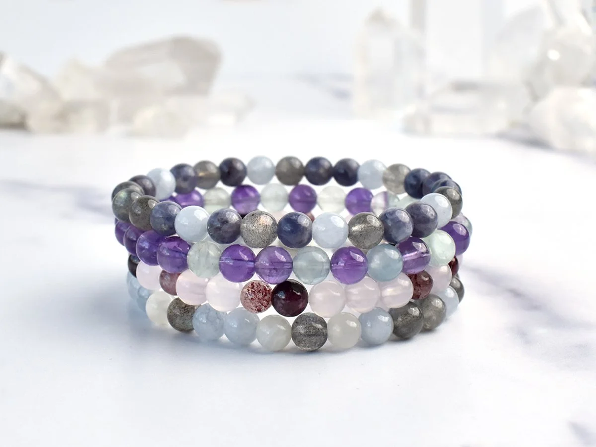 Gemstone Healing Consultations