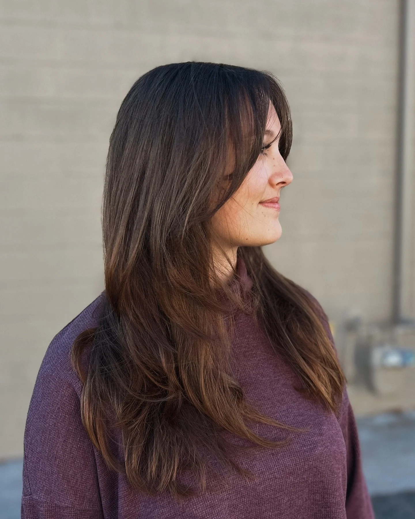Did you know that I offer free consultations? Sometimes you don&rsquo;t quite know what you want, or you just want to meet your stylist and bounce ideas around. Well that&rsquo;s why I offer free 15 minute consultations that cover everything you coul