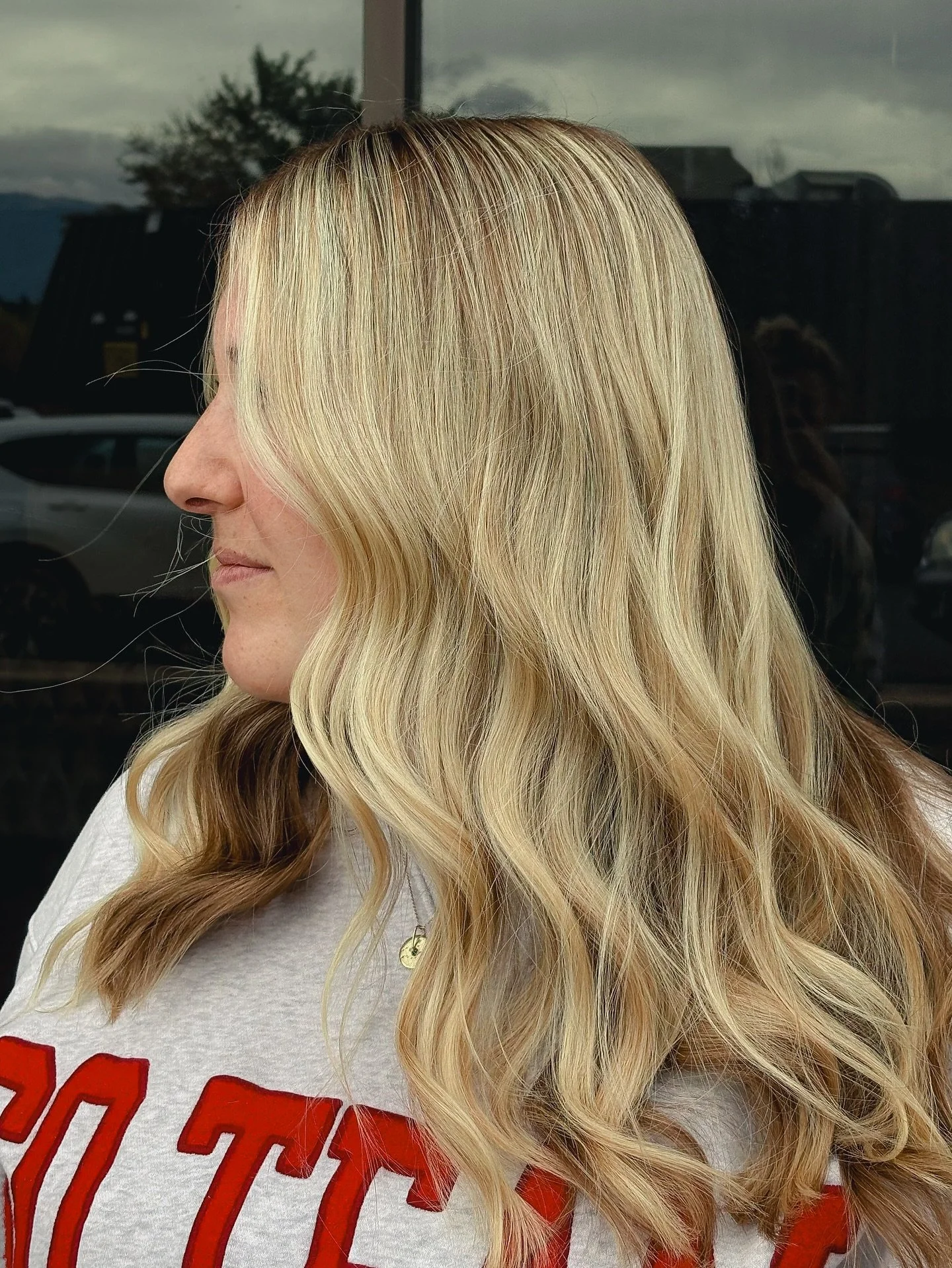 &ldquo;Do I need to know all the hair terminology at my hair appointment? I wanna know exactly what to ask for&rdquo;

I get this question all the time, and in sorry the answer is no. The best thing you can do is come with tons of pictures from Pinte