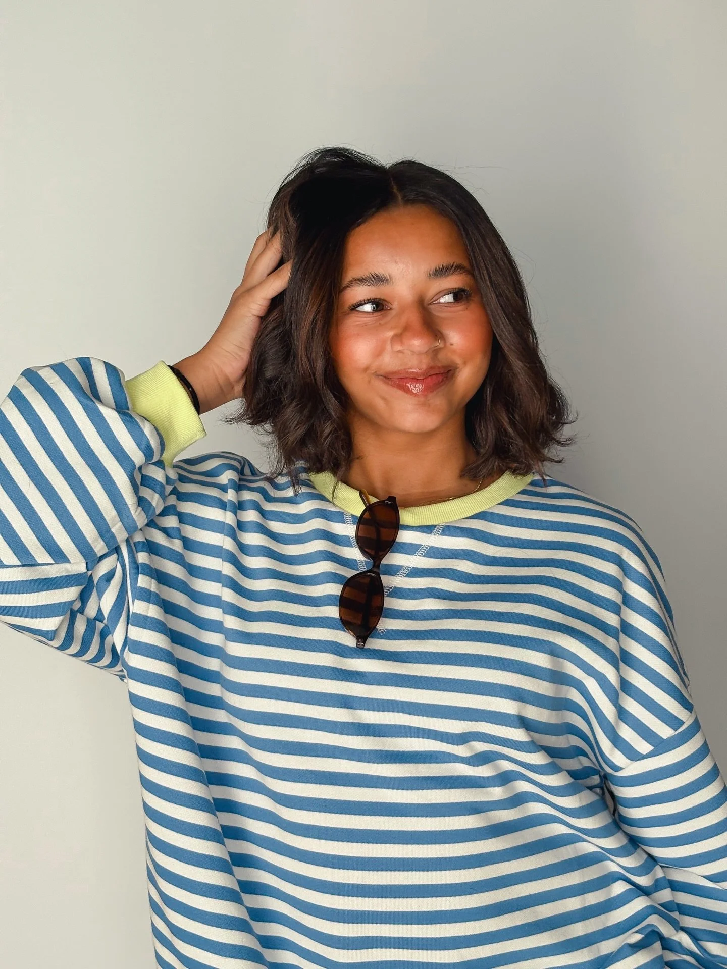 Girls this is your sign to get the bob 🤩🤩

*swipe for before*

#bobhaircut✂️ #bobhairstyles #bobhair #haircut #coloradohaircut #coloradospringshaircut #bigchop