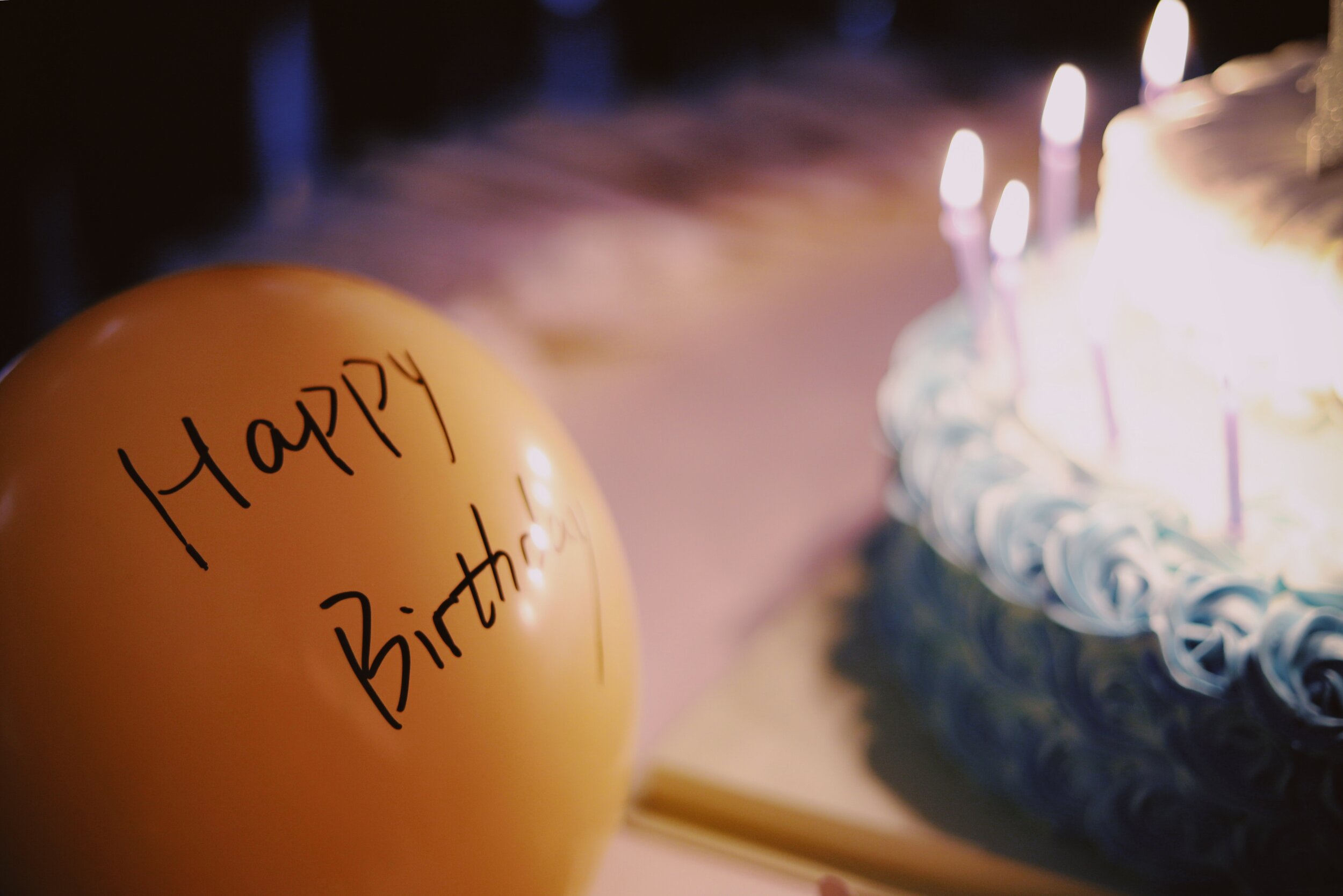 Is it Really Your Birthday?