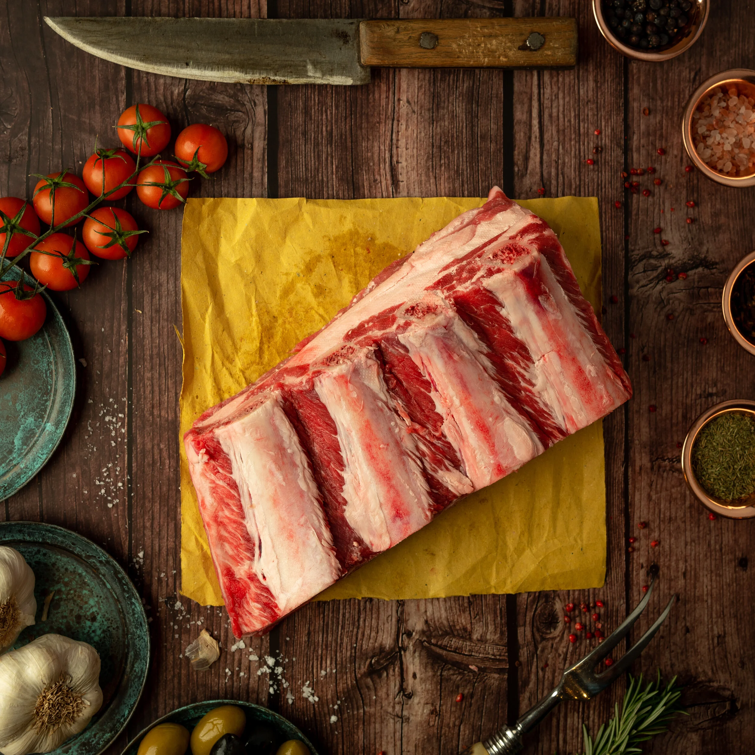 Shortribs