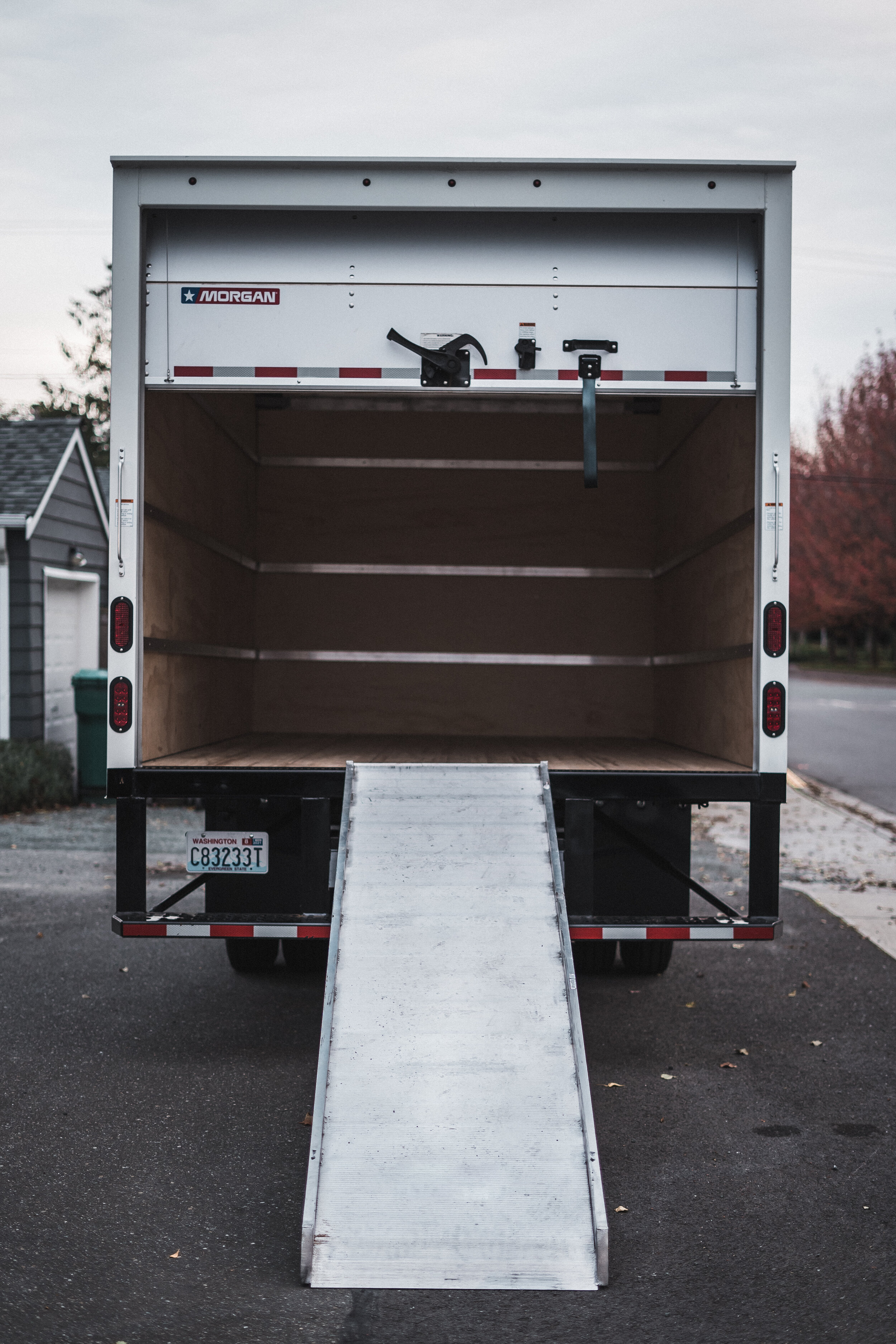 Anacortes Truck Rental