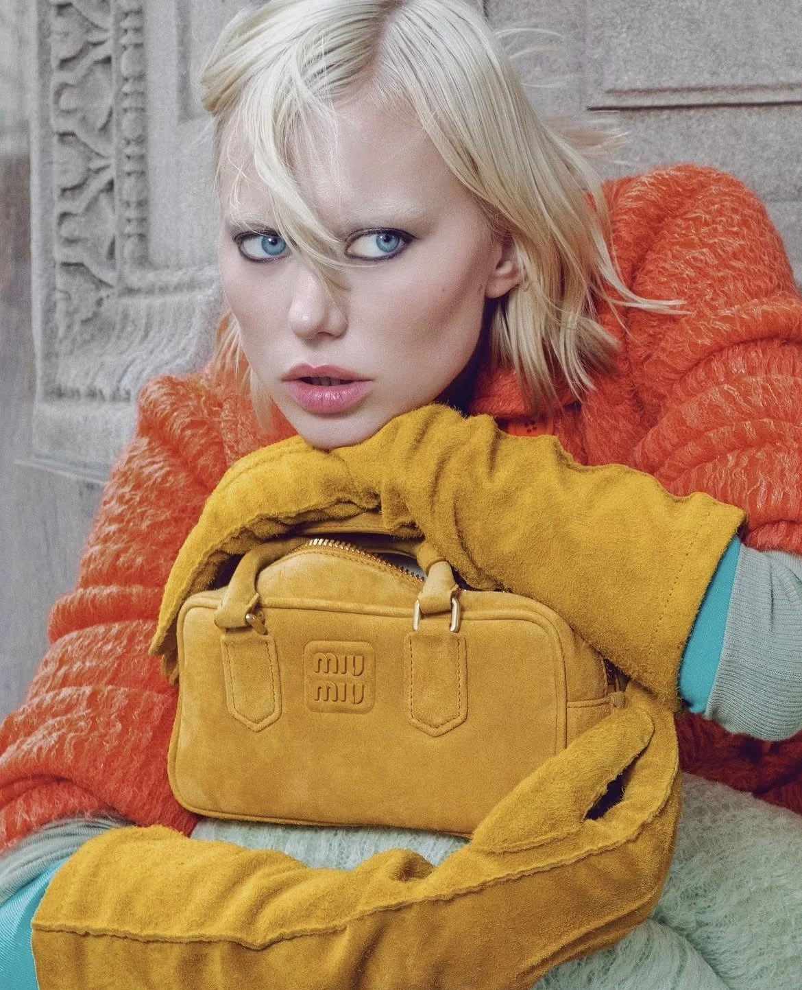 Cosmopolitan Fall Trend Report 2024