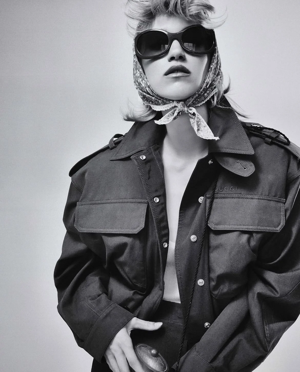 FLAUNT Magazine Issue 199