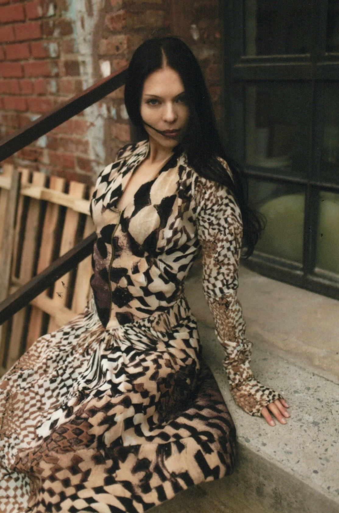 LAL VINTAGE SPRING CAMPAIGN