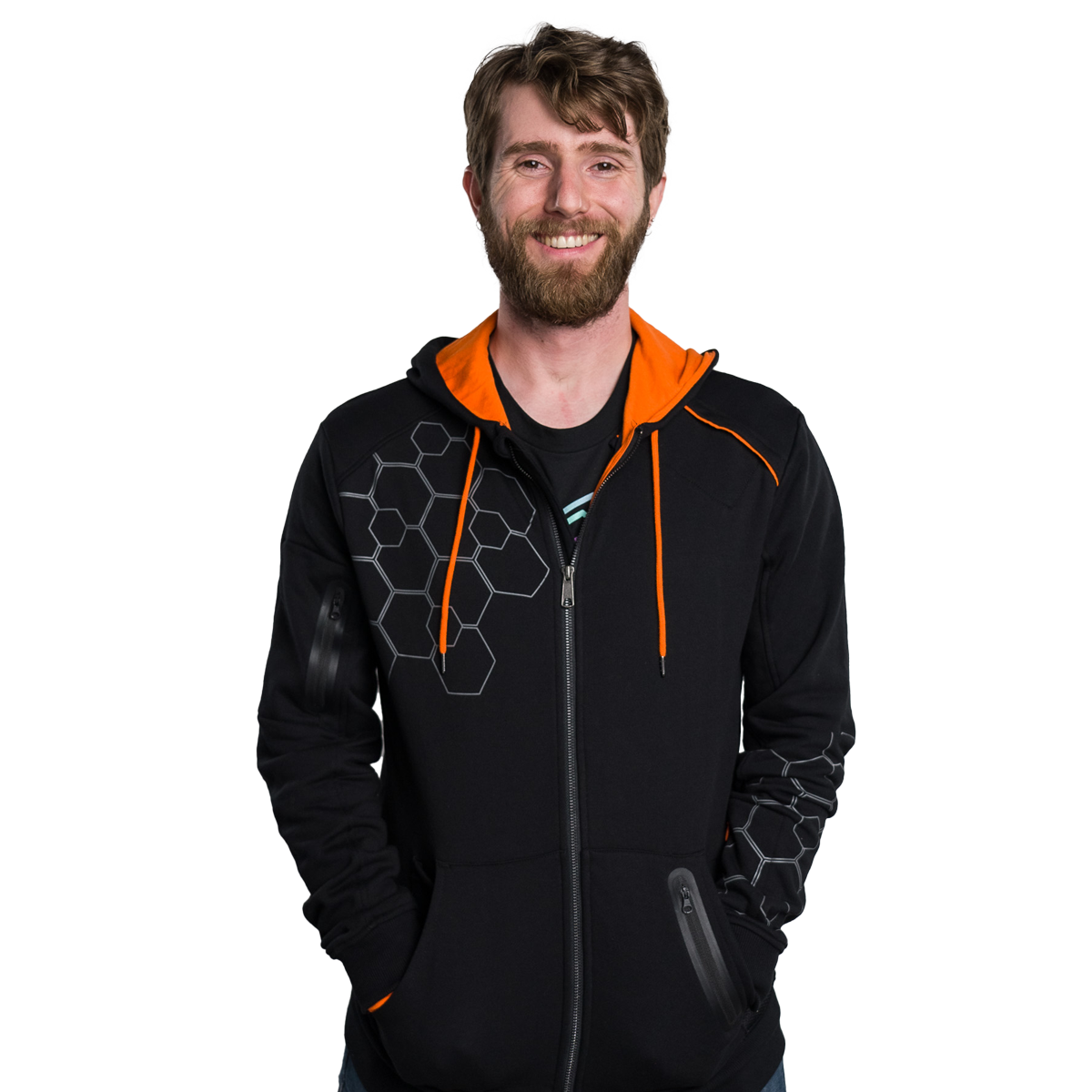 Wan Hoodie 2021