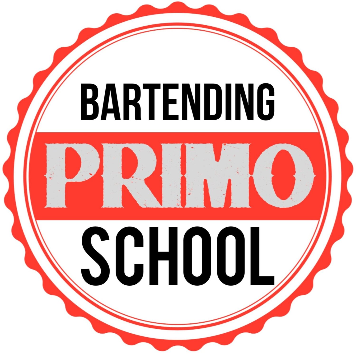 Primo Bartending School