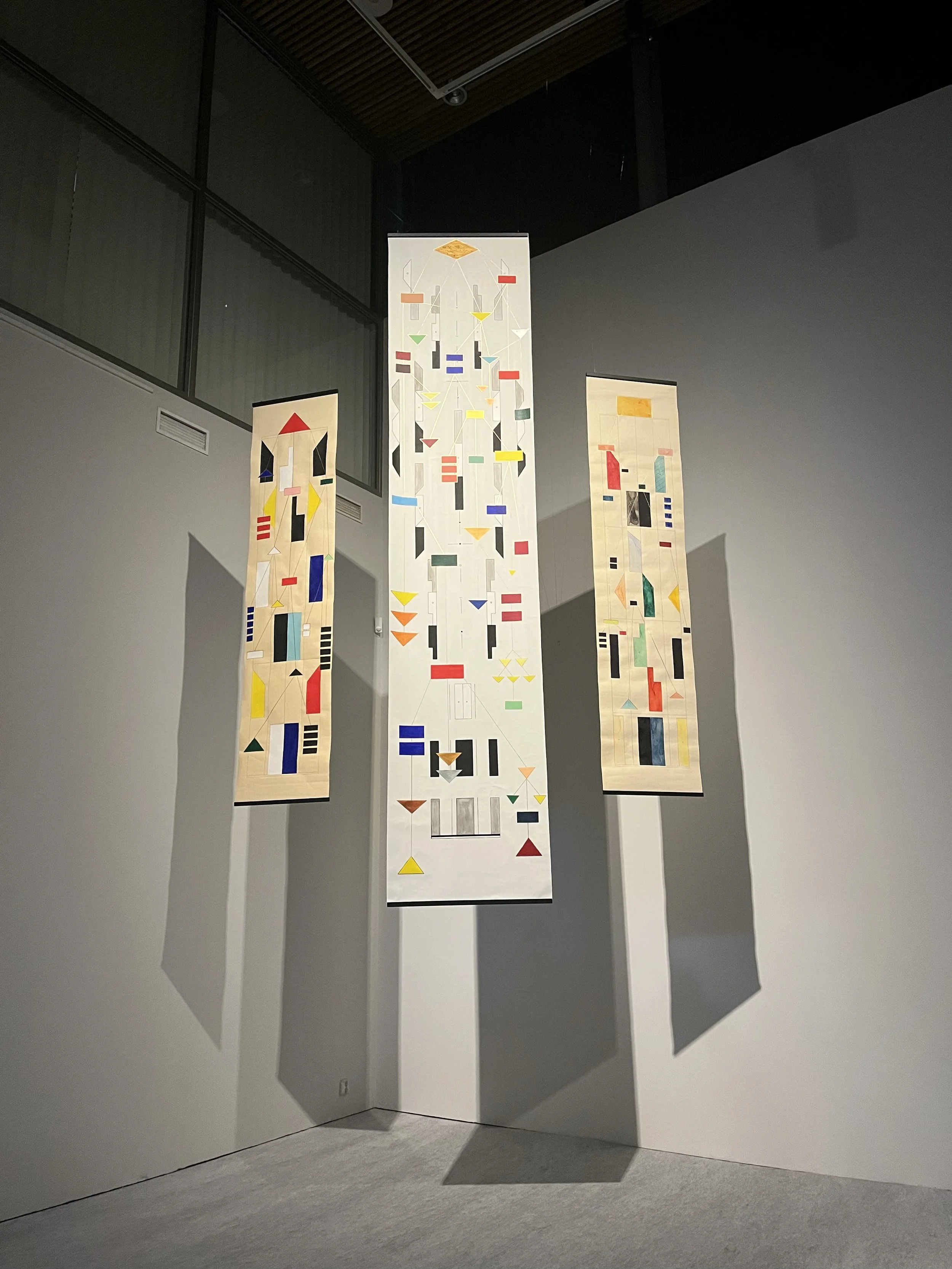 Scripted Bodies Haninge Konsthall 2026 vy 1.jpg