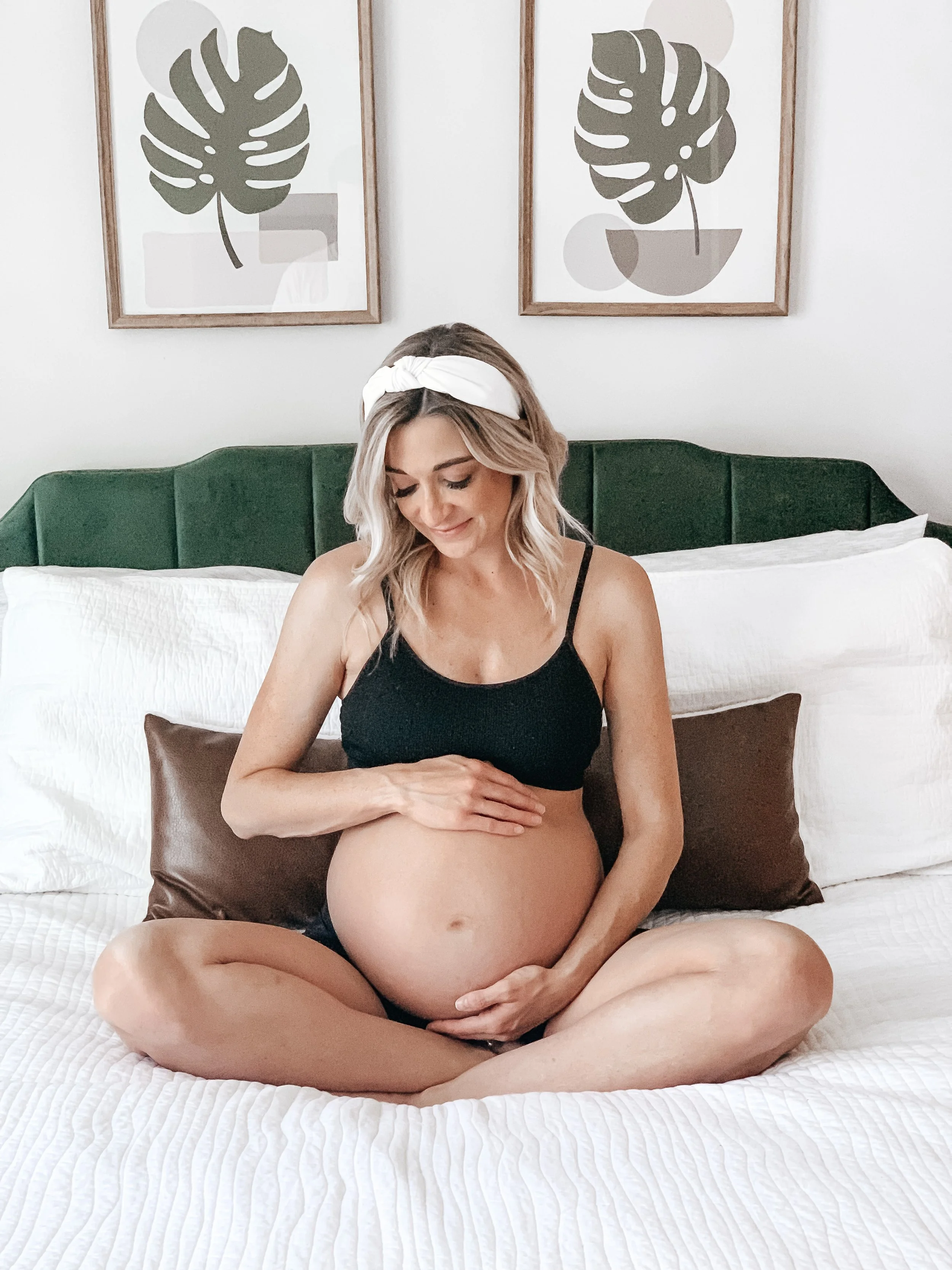 Pregnancy Must-Haves
