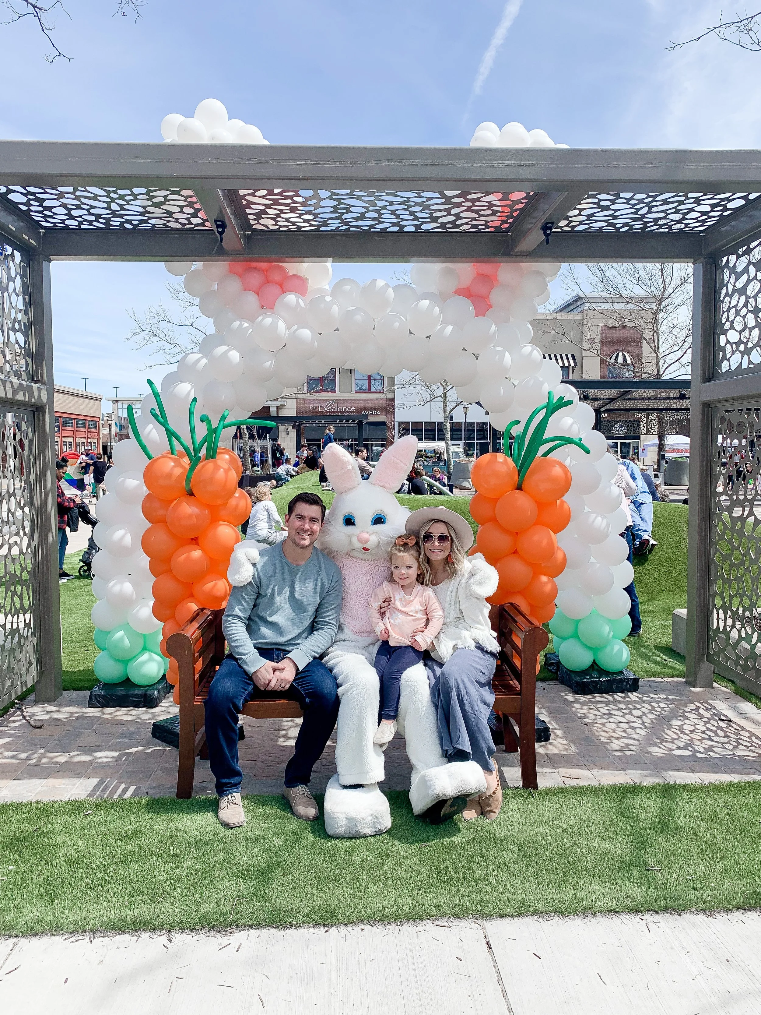 Hop into Easter fun in KC!