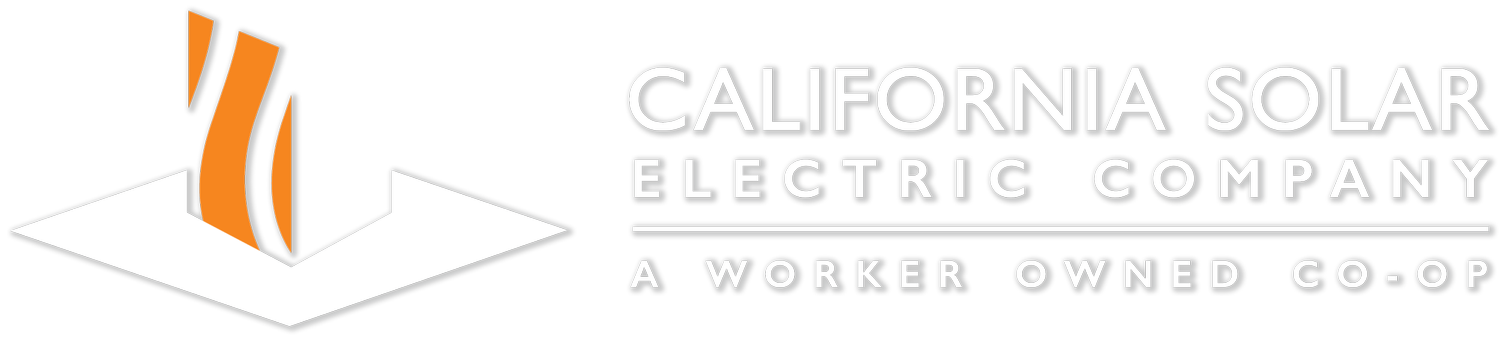 California Solar