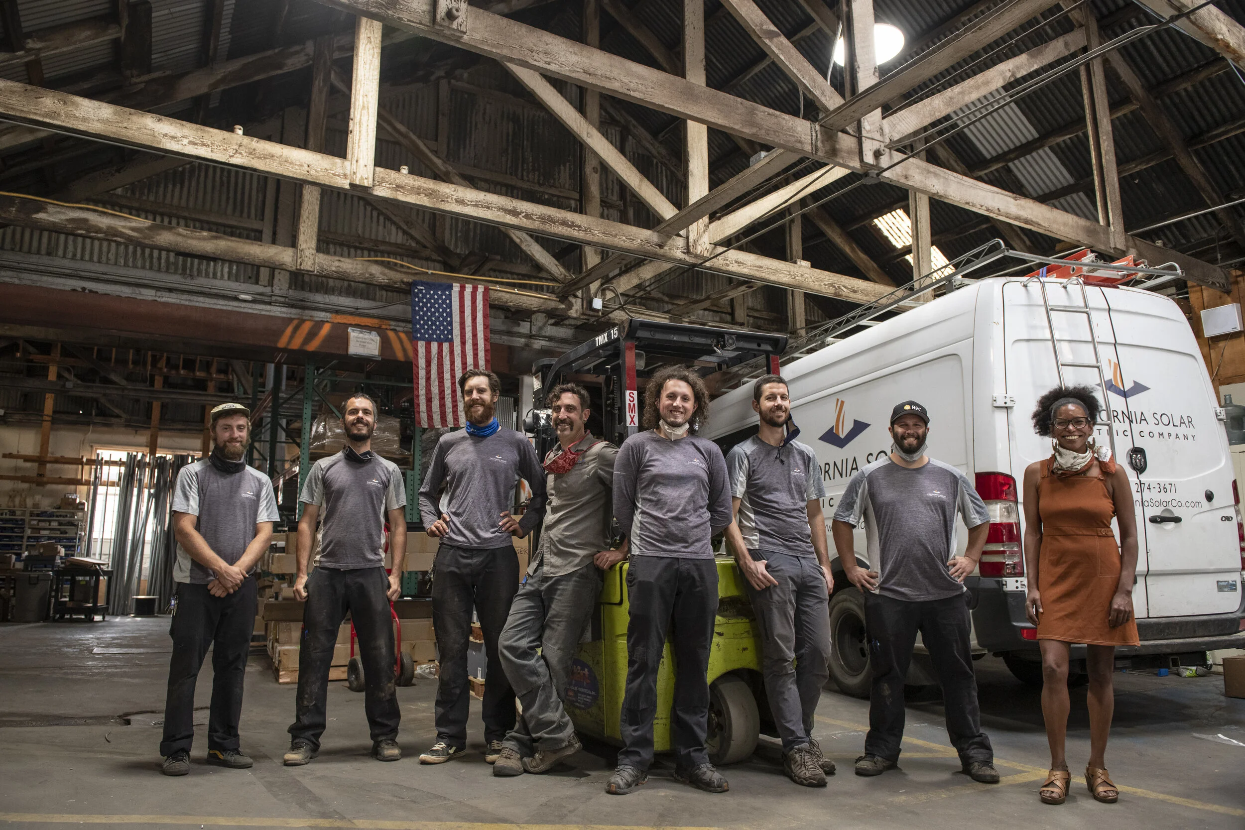 Local Power, Local People!