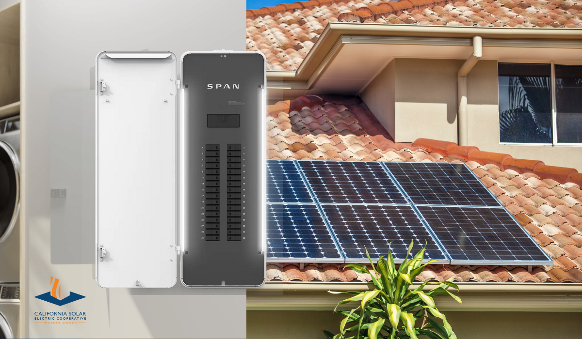 Utilizing your solar + storage system to save money — California Solar