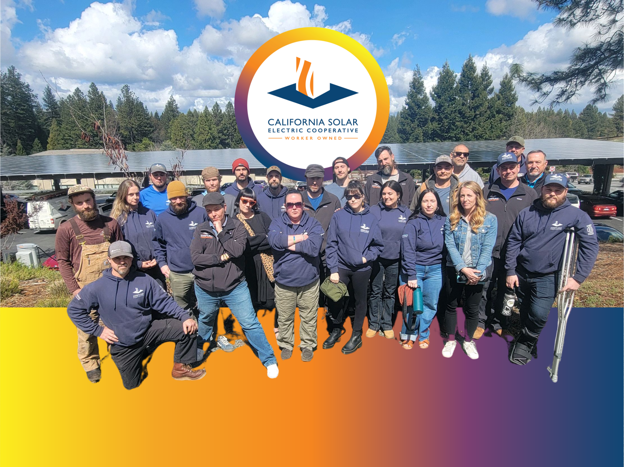 Cal Solar The Cal-Solar Difference — California Solar