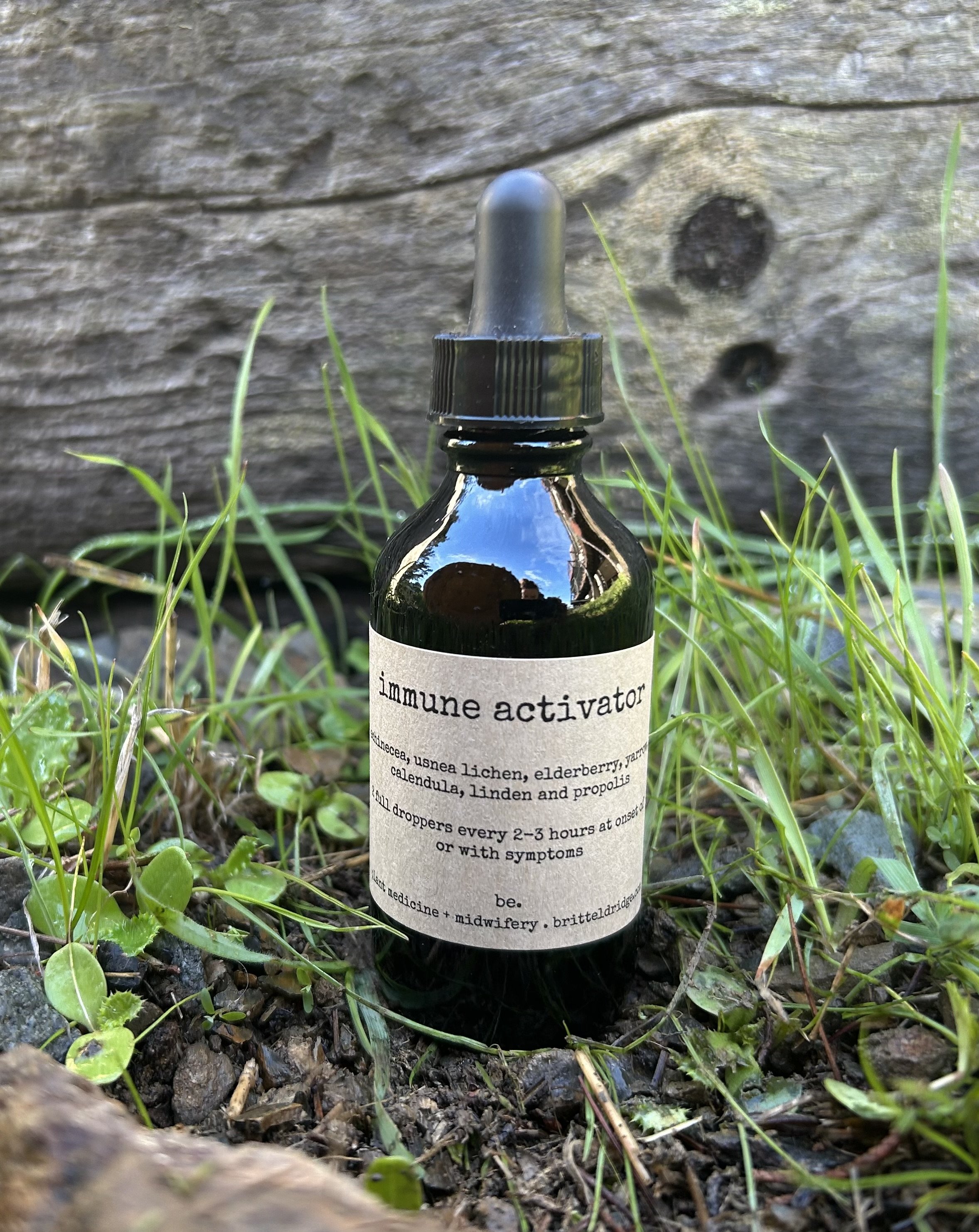 immune activator