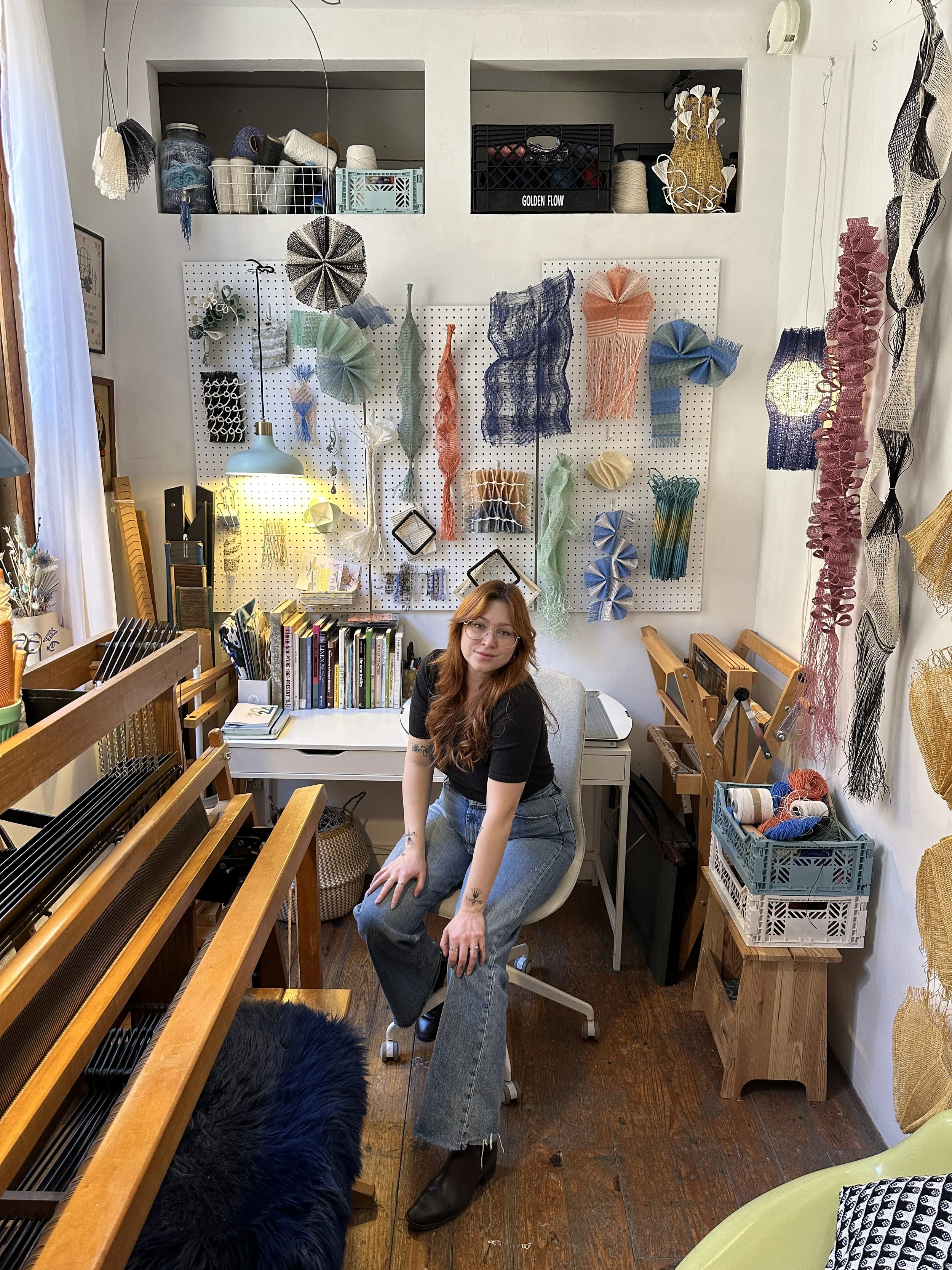 Morgan Hale, Brooklyn, NY