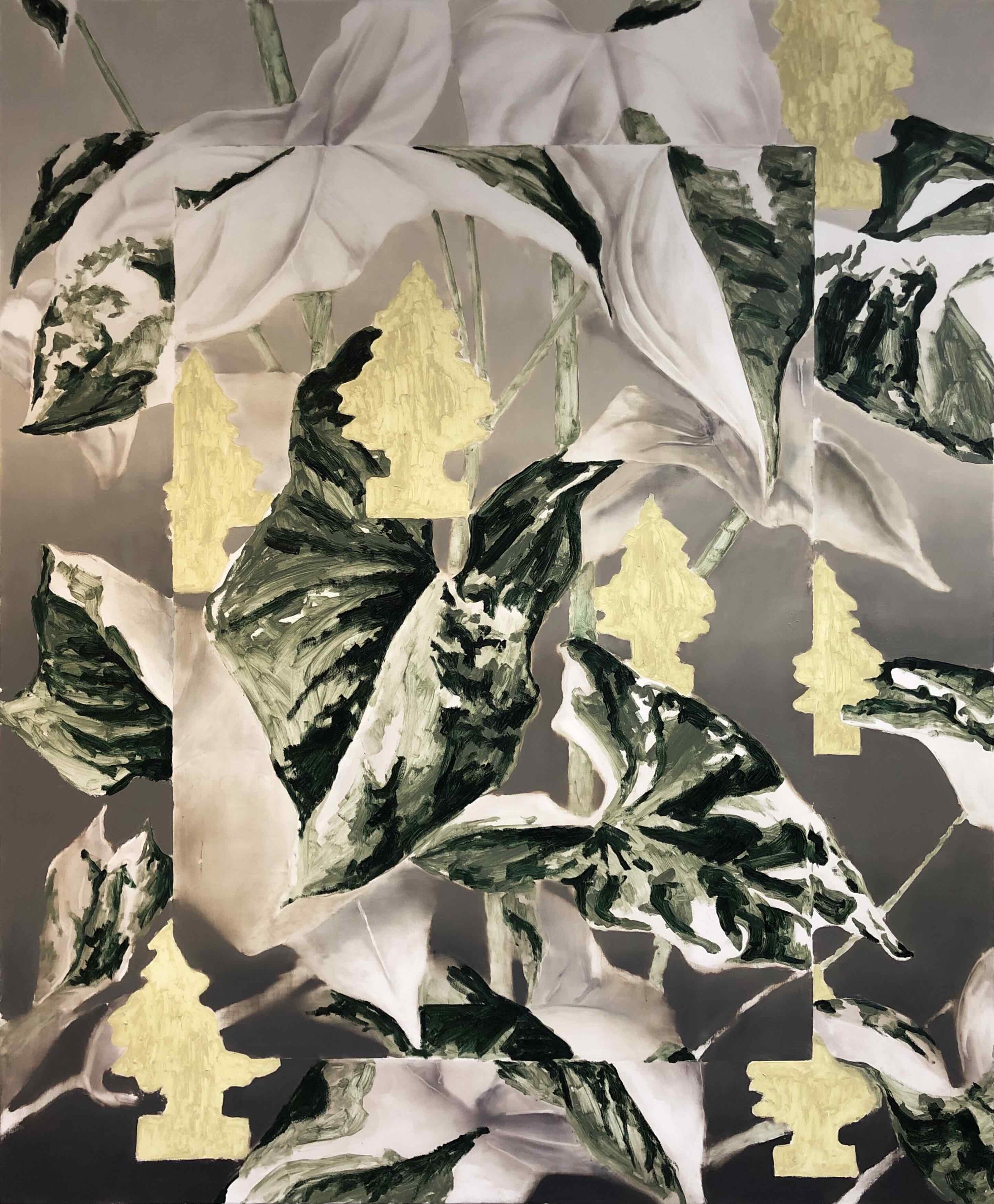 Lotus Tree_oiloncanvas_150x180cm_2020.jpeg