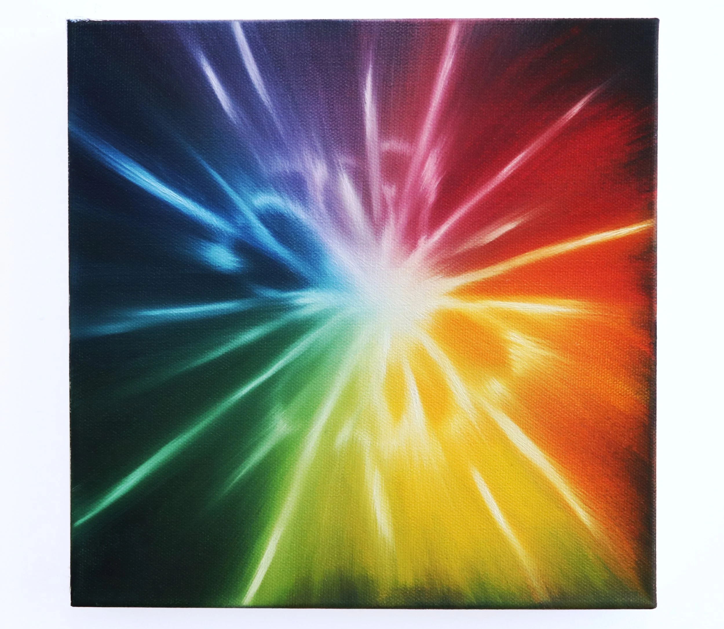 Amber_Larks_Collapsing Infinitely Inwards and Out Again_oil on canvas_ 10x10in_2022.jpg