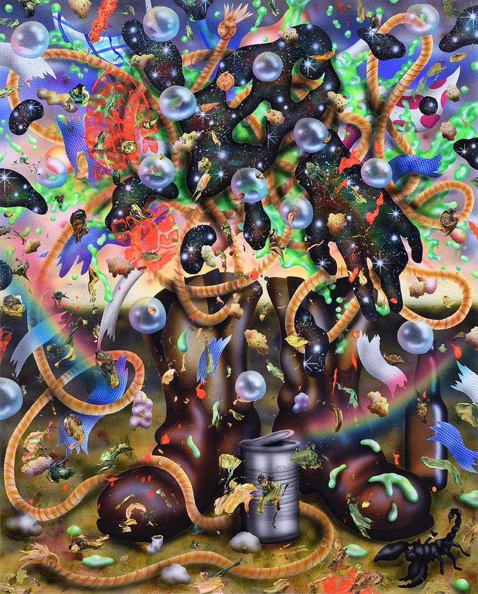 Jon_Duff_Carl, I Don't Think That's Carl Anymore_AcrylicOnCanvas_35x28_2021.jpg