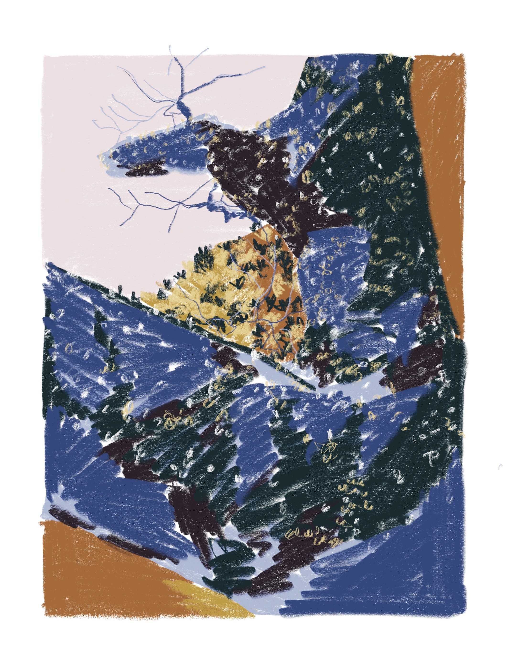 Pippa_Ho_Tree at The Peak_Digital Drawing on Archival Paper_41x31cm_2023_GBP300.jpg